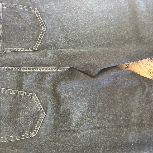 Lane Bryant Skinny Jeanss - Picture 4 of 4